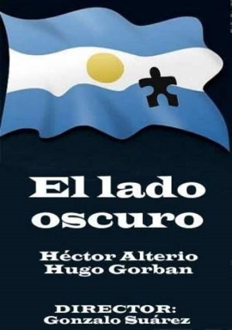 El Lado Oscuro Poster of El Lado Oscuro