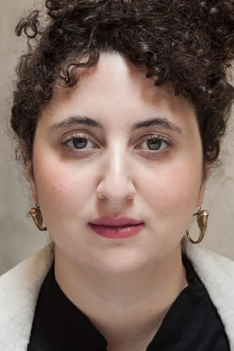 Brenda Kreizerman Portrait of Brenda Kreizerman