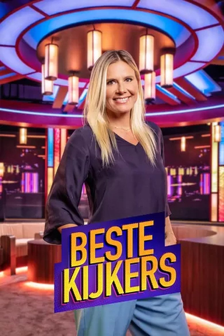 Episodes in Beste Kijkers - Season 3 - Season 3 Poster of Episodes in Beste Kijkers - Season 3 - Season 3