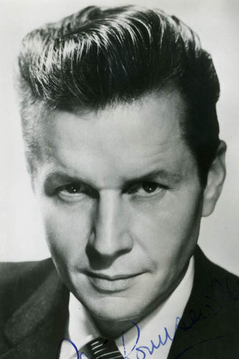 Robert Rounseville Portrait of Robert Rounseville
