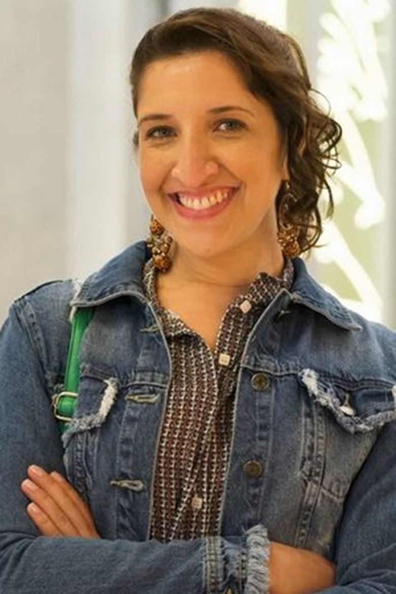 Renata Augusto Portrait of Renata Augusto