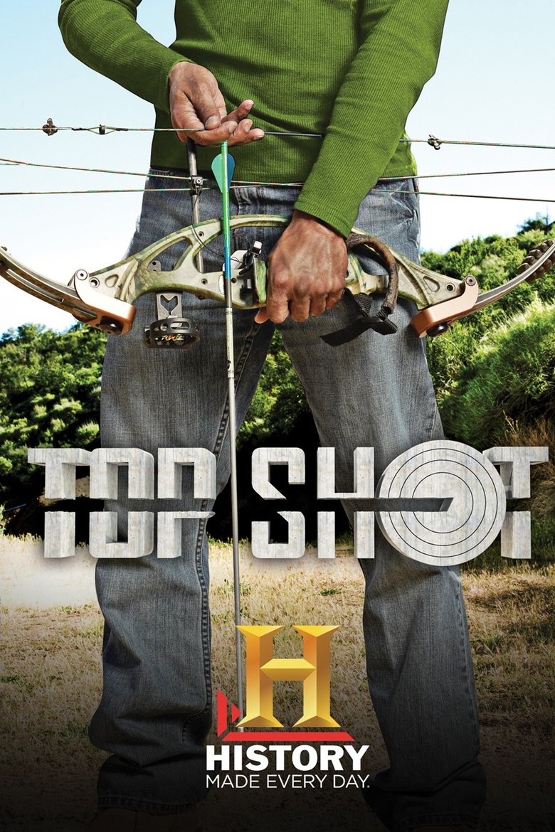 Episodes in Top Shot - Season 3 - Season 3 Poster of Episodes in Top Shot - Season 3 - Season 3