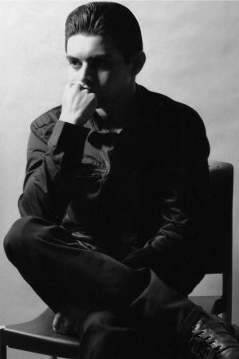 Jorge Negrete Portrait of Jorge Negrete