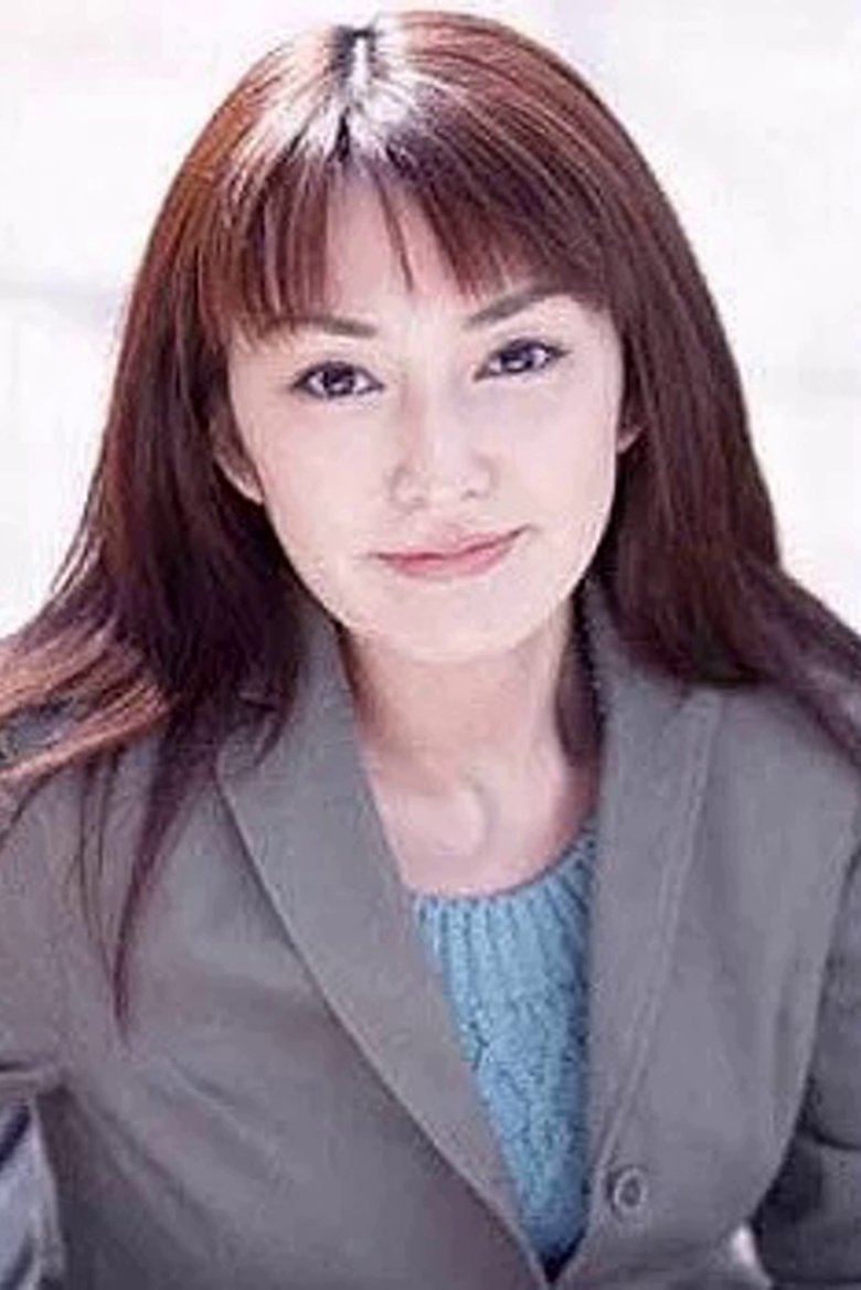Chika Inada Portrait of Chika Inada
