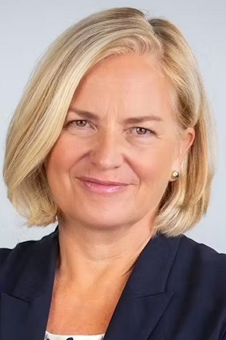 Lotte Mejlhede Portrait of Lotte Mejlhede