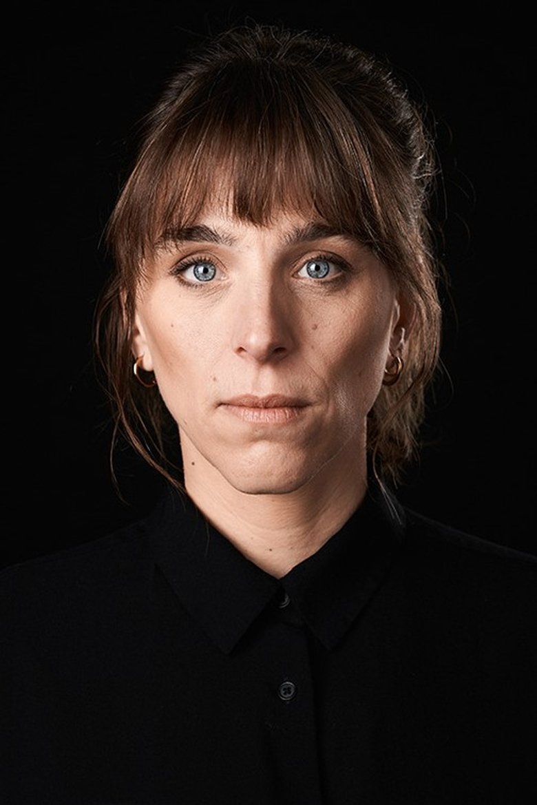 Nausicaa Bonnín Portrait of Nausicaa Bonnín