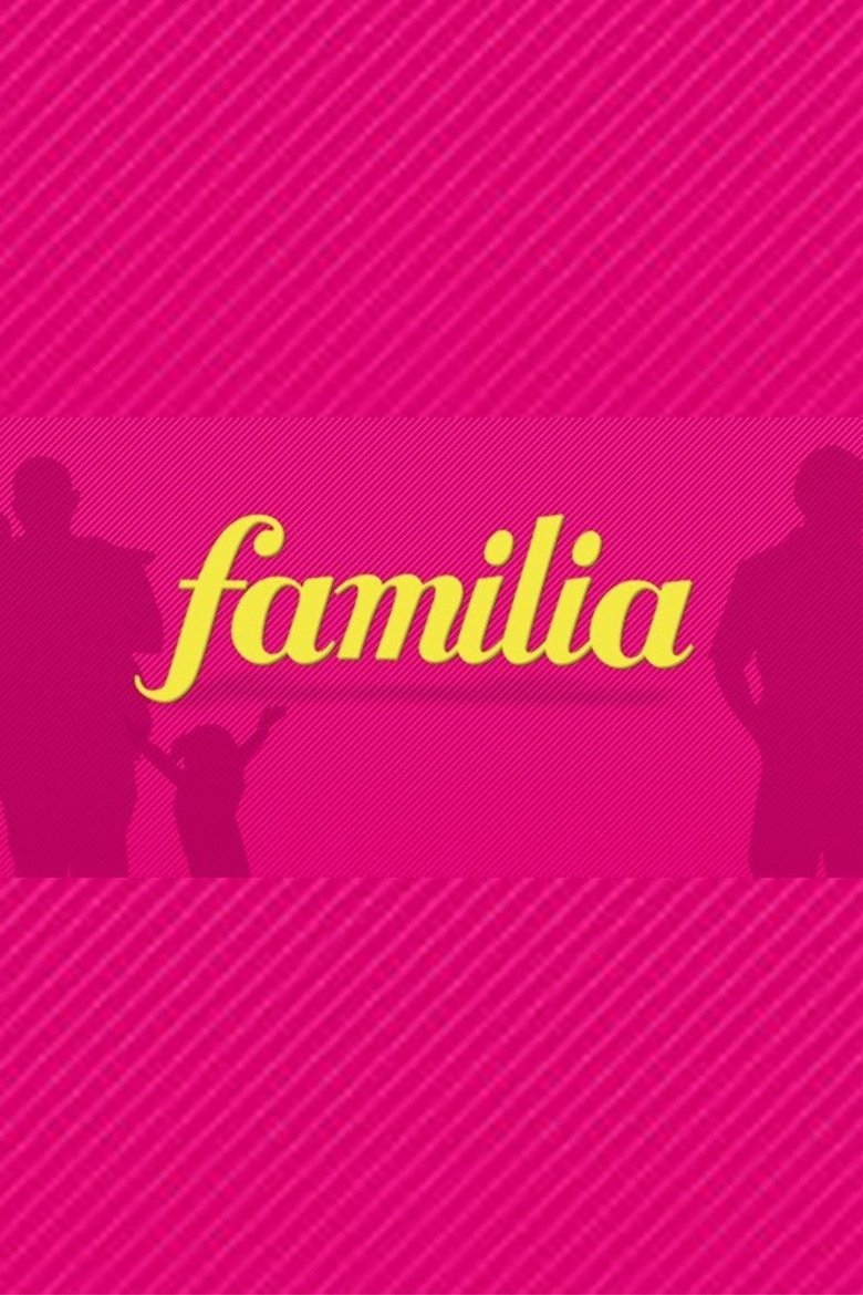 Episodes in Familia - Season 1 - Season 1 Poster of Episodes in Familia - Season 1 - Season 1