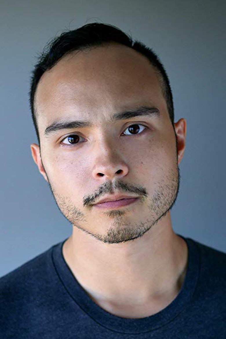 Brian Doe Portrait of Brian Doe