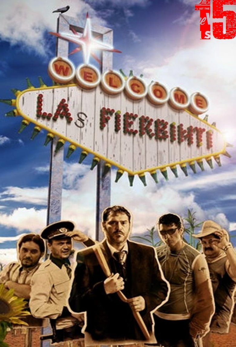 Episodes in Las Fierbinţi - Season 15 - Season 15 Poster of Episodes in Las Fierbinţi - Season 15 - Season 15