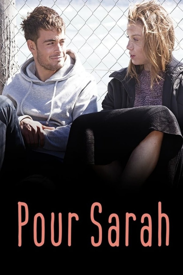 Episodes in Pour Sarah - Season 1 - Season 1 Poster of Episodes in Pour Sarah - Season 1 - Season 1