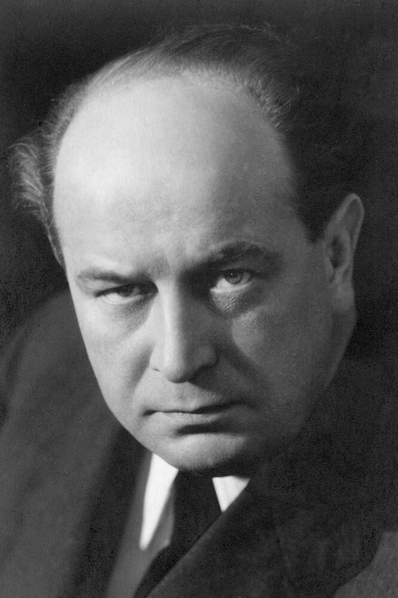 Jiří Myron Portrait of Jiří Myron