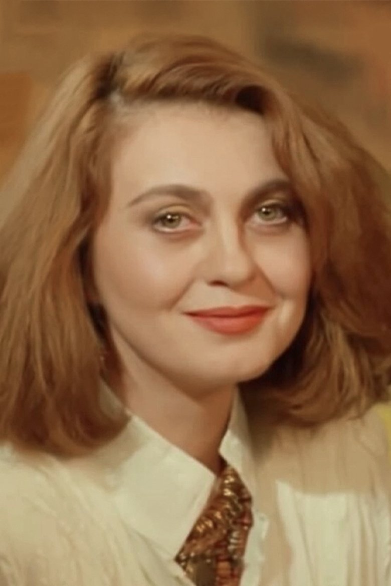 Meral Oğuz Portrait of Meral Oğuz