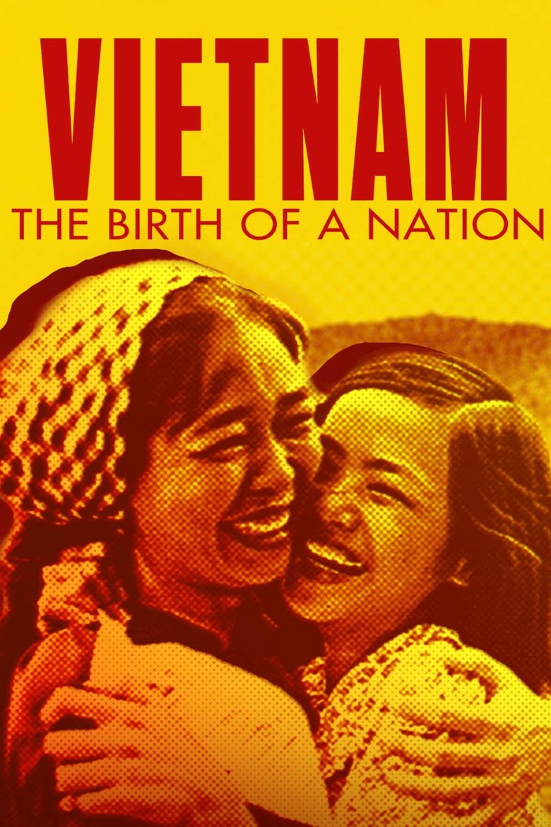 Vietnam. Geburt einer Nation Poster of Vietnam. Geburt einer Nation