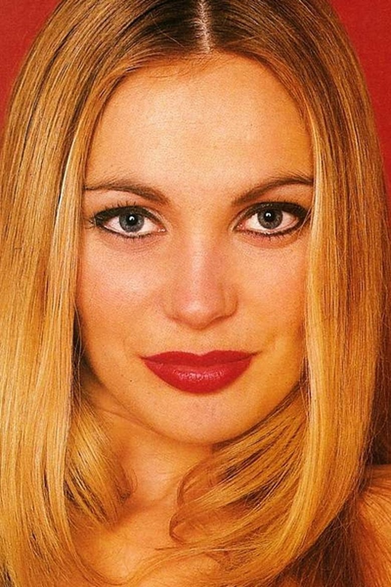 Laure Sainclair Portrait of Laure Sainclair