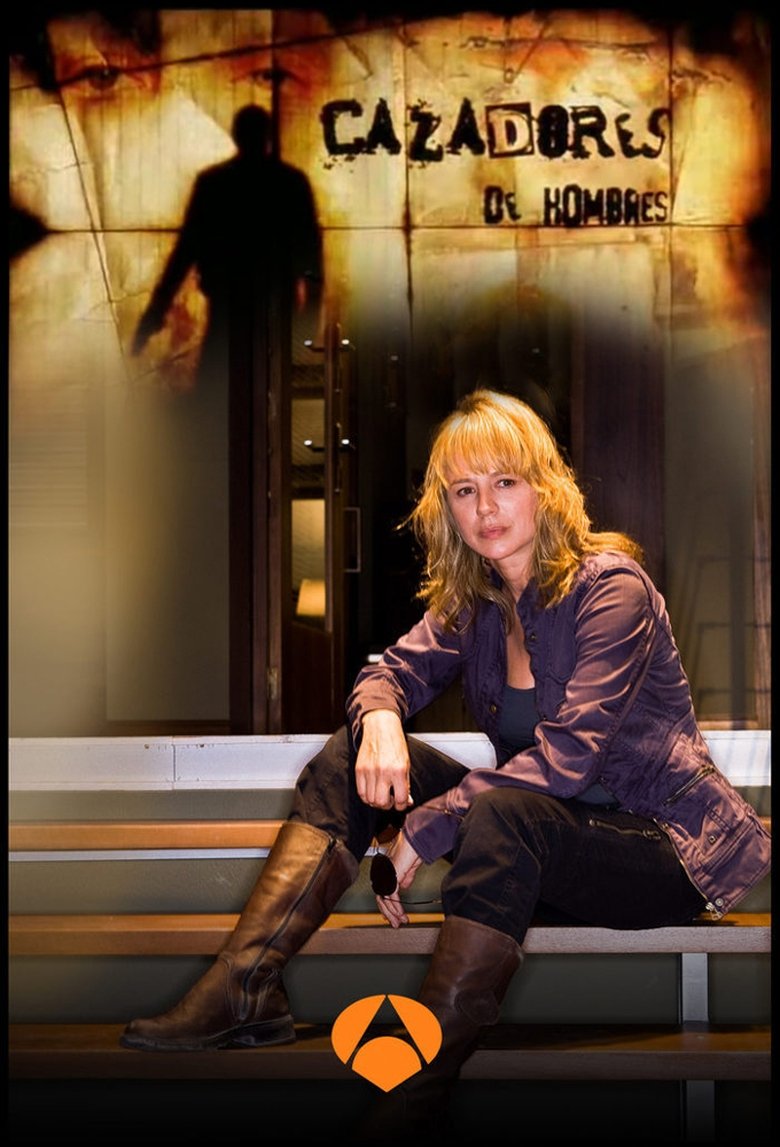 Episodes in Cazadores De Hombres - Season 1 - Season 1 Poster of Episodes in Cazadores De Hombres - Season 1 - Season 1