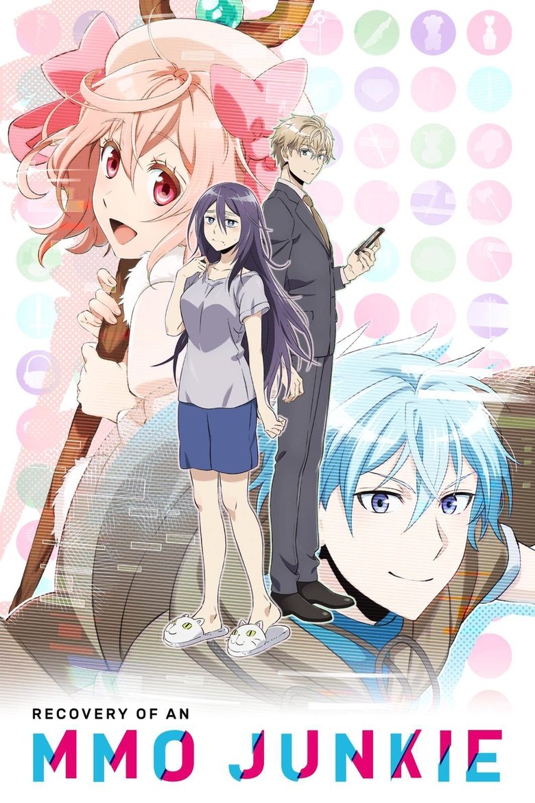 Cast and Crew in Recovery Of An MMO Junkie - I Call That Feeling Marble (Season 1 - Episode 9) - I Call That Feeling Marble Poster of Cast and Crew in Recovery Of An MMO Junkie - I Call That Feeling Marble (Season 1 - Episode 9) - I Call That Feeling Marble