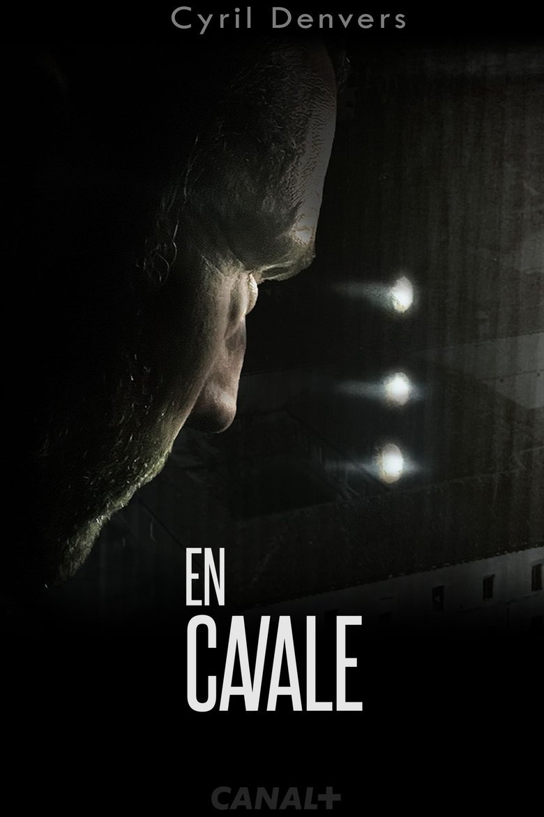 En cavale Poster of En cavale