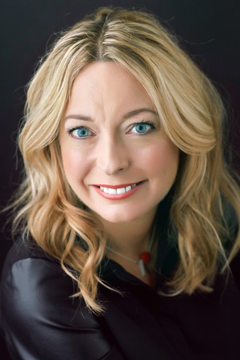 Nathalie Roy Portrait of Nathalie Roy