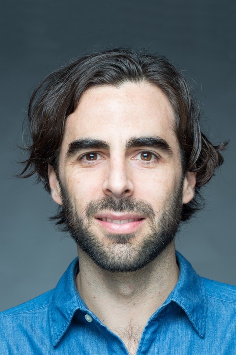 Alejandro De Mesa Portrait of Alejandro De Mesa