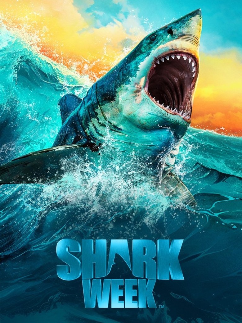 Cast and Crew in Shark Week - The Real Sharkano (Season 37 - Episode 17) - The Real Sharkano Poster of Cast and Crew in Shark Week - The Real Sharkano (Season 37 - Episode 17) - The Real Sharkano