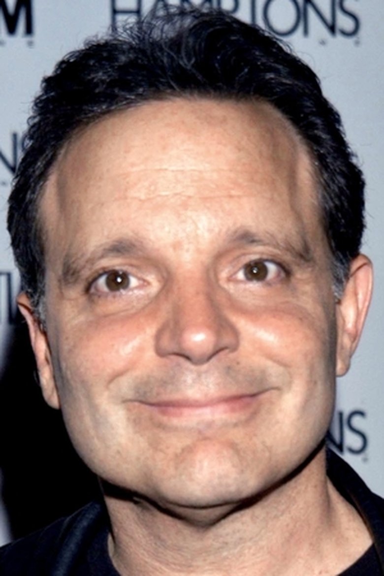 Richard Jeni Portrait of Richard Jeni