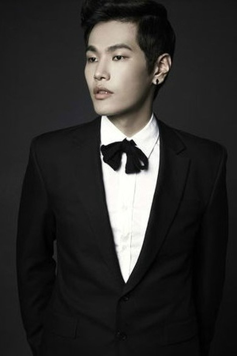 나윤권 Portrait of 나윤권