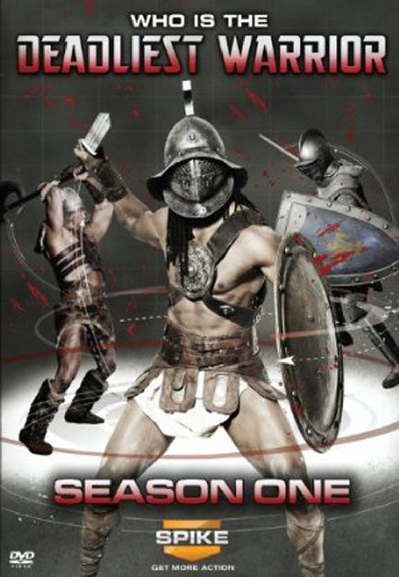 Cast and Crew in Deadliest Warrior - IRA vs. Taliban (Season 1 - Episode 9) - IRA vs. Taliban Poster of Cast and Crew in Deadliest Warrior - IRA vs. Taliban (Season 1 - Episode 9) - IRA vs. Taliban