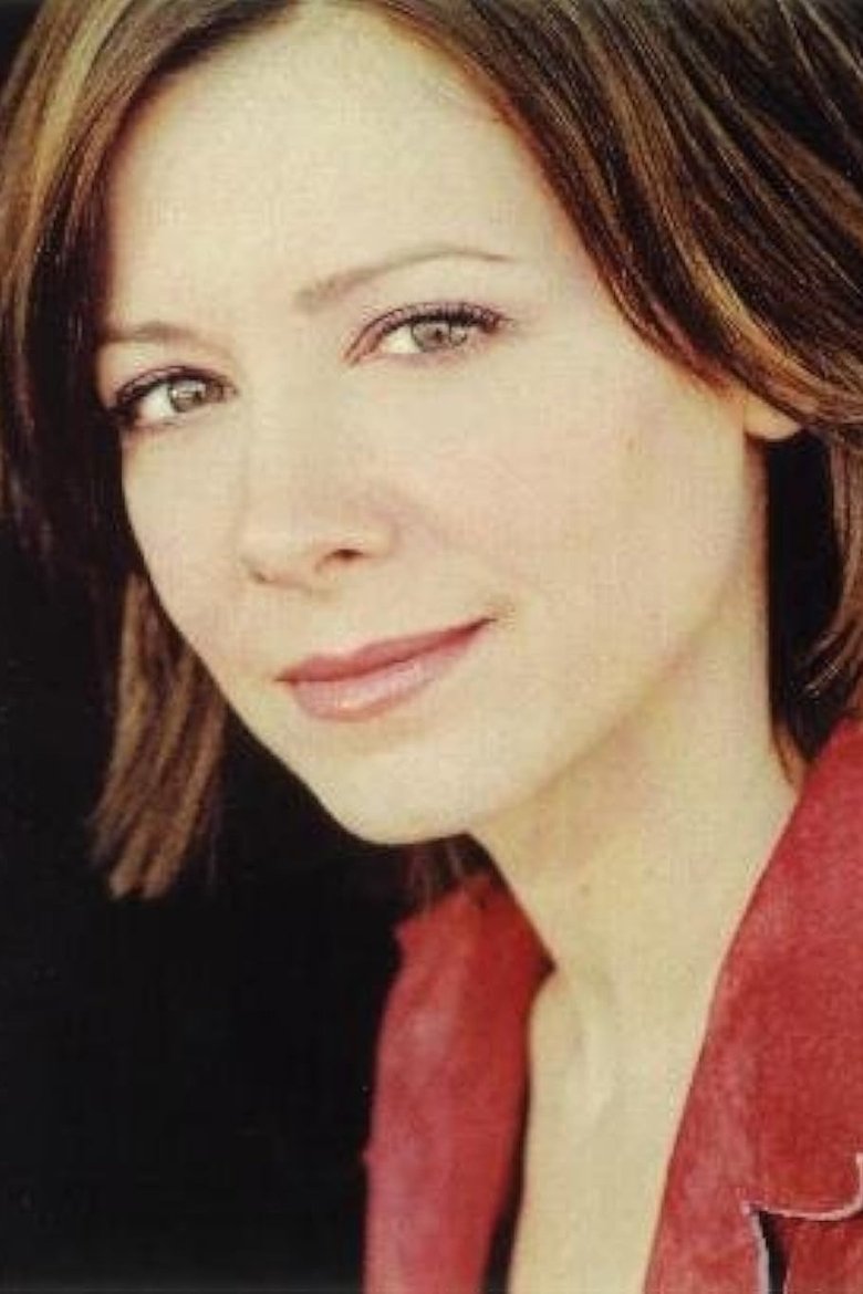 Cathy Herd Portrait of Cathy Herd