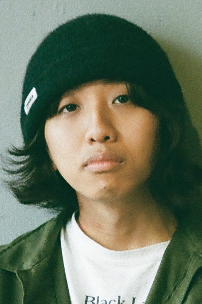 Jin Suzuki Portrait of Jin Suzuki