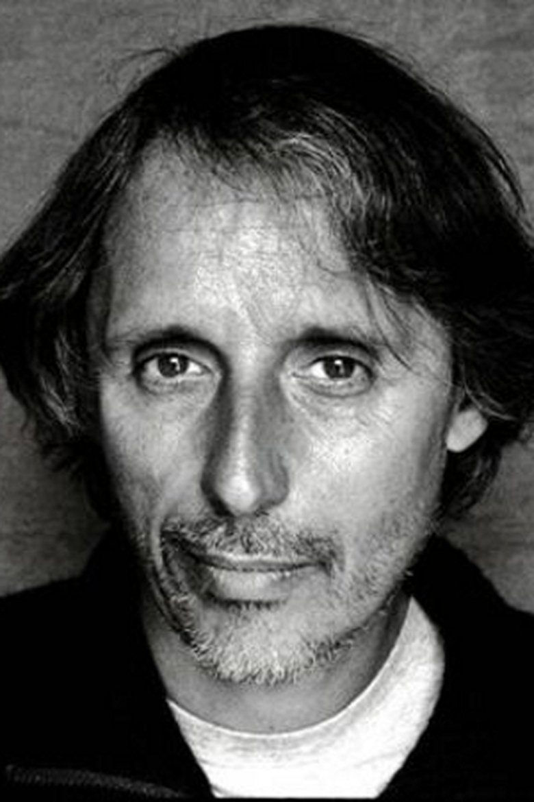 Jean-Loïc Portron Portrait of Jean-Loïc Portron