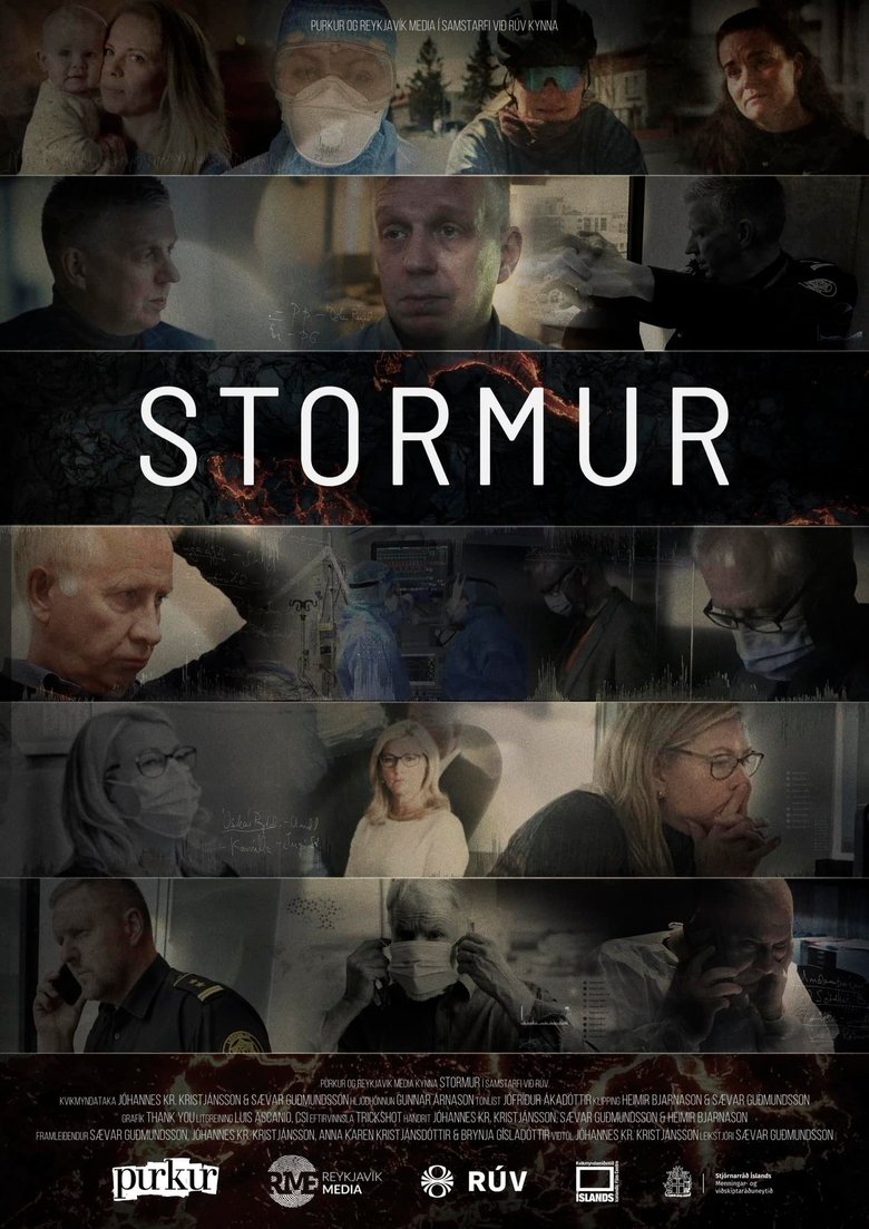 Storm Poster of Storm