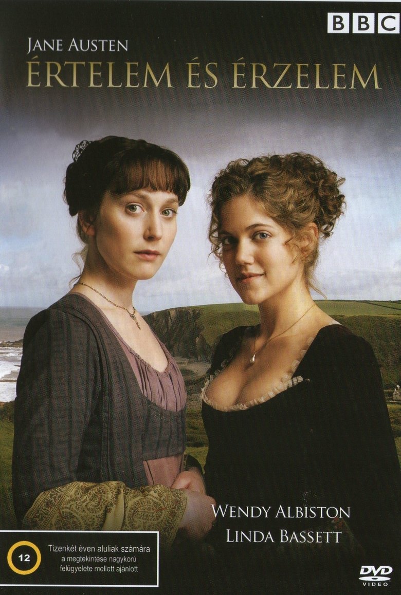 Episodes in Sense And Sensibility - Miniseries - Miniseries Poster of Episodes in Sense And Sensibility - Miniseries - Miniseries