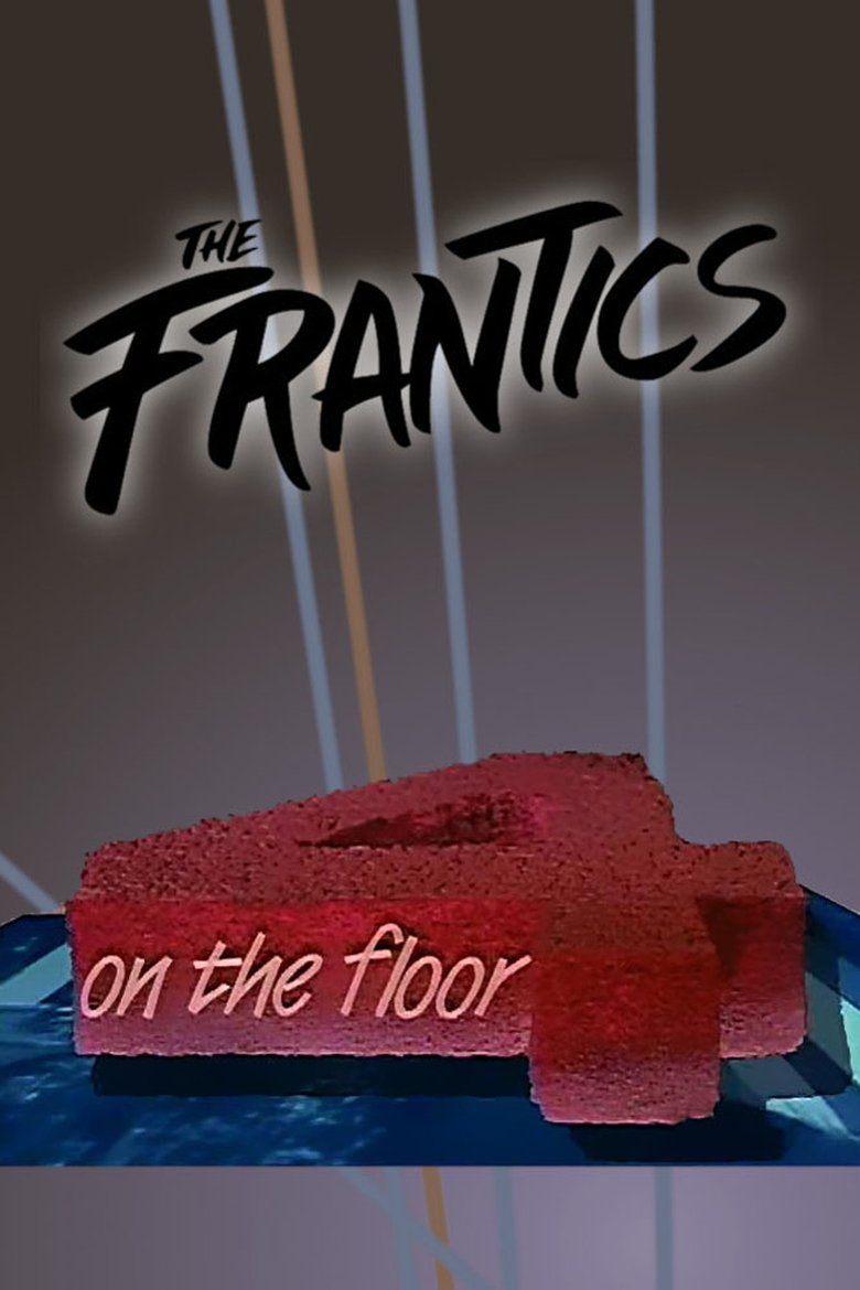 Four on the Floor Poster of Four on the Floor