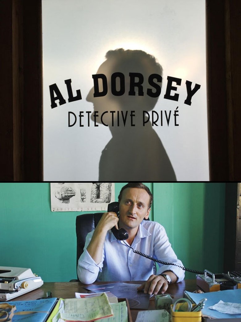 Al Dorsey Poster of Al Dorsey