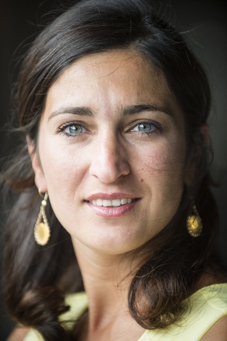 Zuhal Demir Portrait of Zuhal Demir