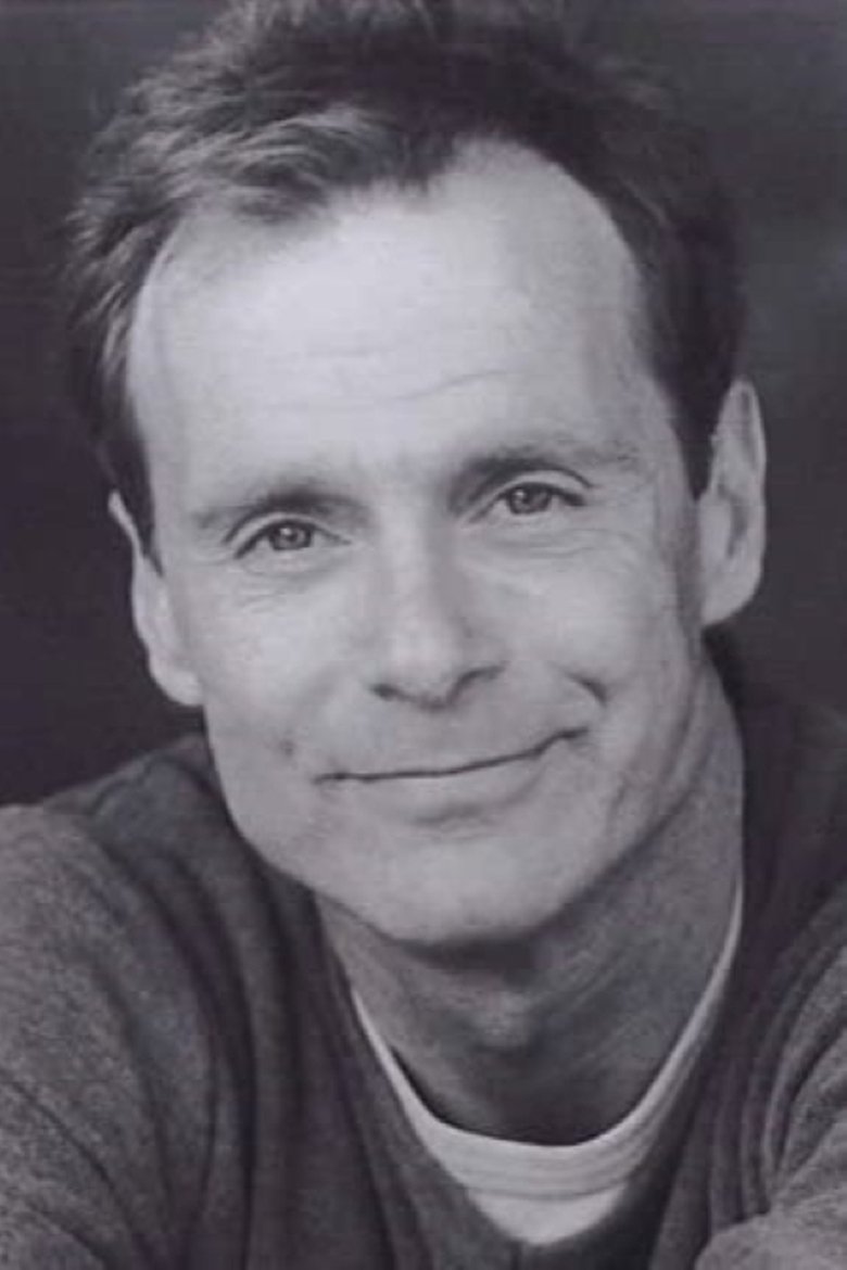 Christopher Durham Portrait of Christopher Durham