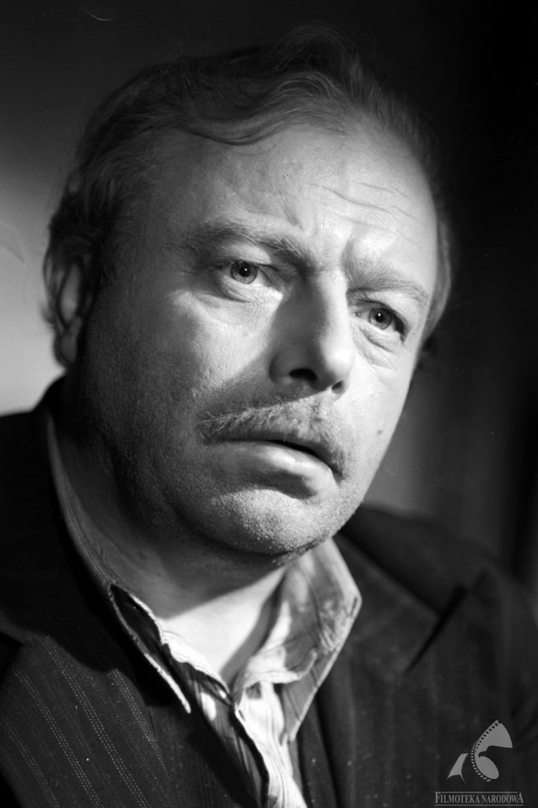 Jan Kurnakowicz Portrait of Jan Kurnakowicz