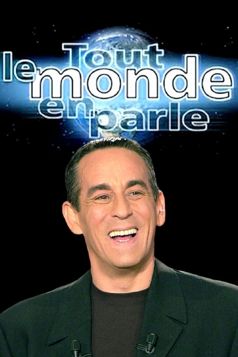 Tout le monde en parle Poster of Tout le monde en parle
