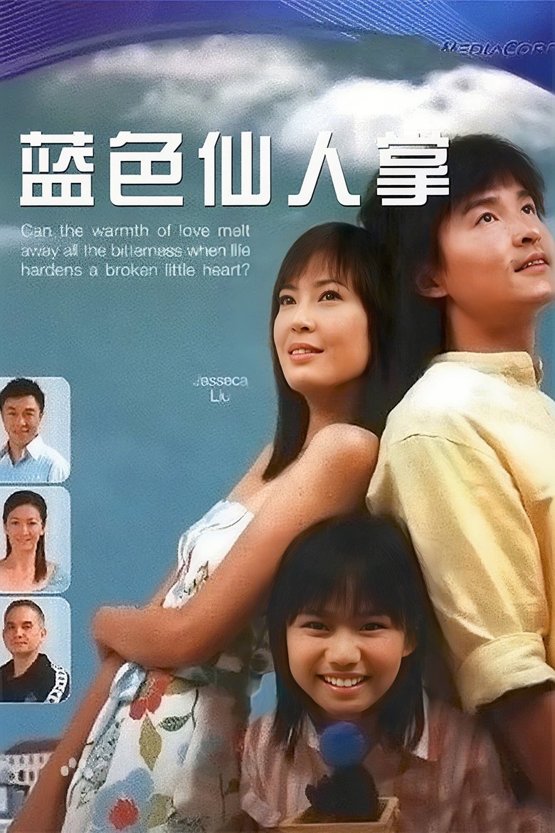 Rhapsody in Blue Poster of Rhapsody in Blue