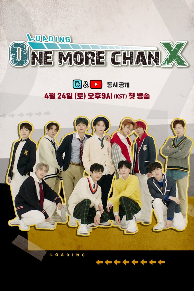 Episodes in Loading One More Chanx - Season 1 - Season 1 Poster of Episodes in Loading One More Chanx - Season 1 - Season 1