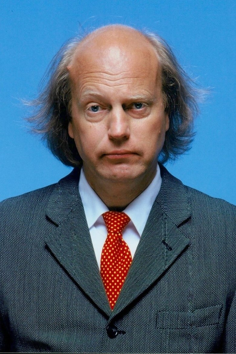 Arnulf Rating Portrait of Arnulf Rating