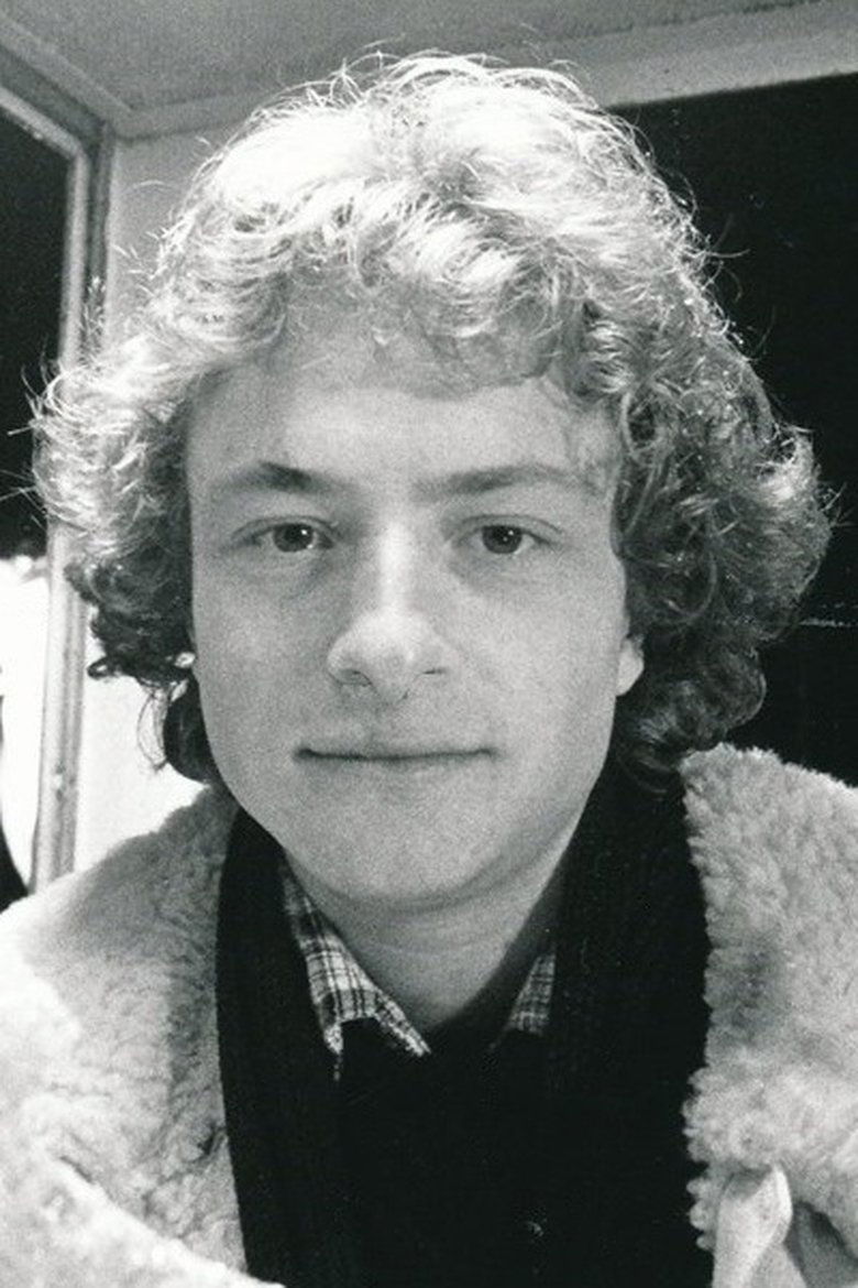 Thomas Schindel Portrait of Thomas Schindel