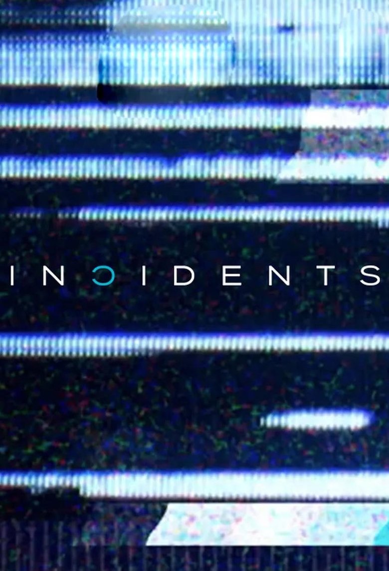 Episodes in Incidents - Season 1 - Season 1 Poster of Episodes in Incidents - Season 1 - Season 1