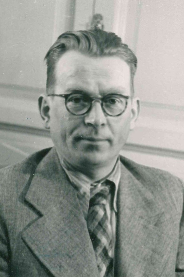 Vasiliy Solovev-Sedoy Portrait of Vasiliy Solovev-Sedoy