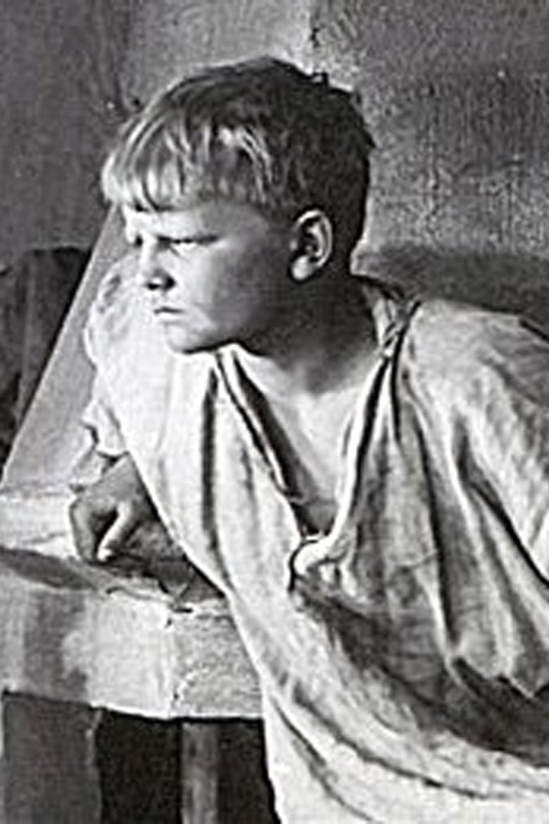 Vasyl Liudvynskyi Portrait of Vasyl Liudvynskyi