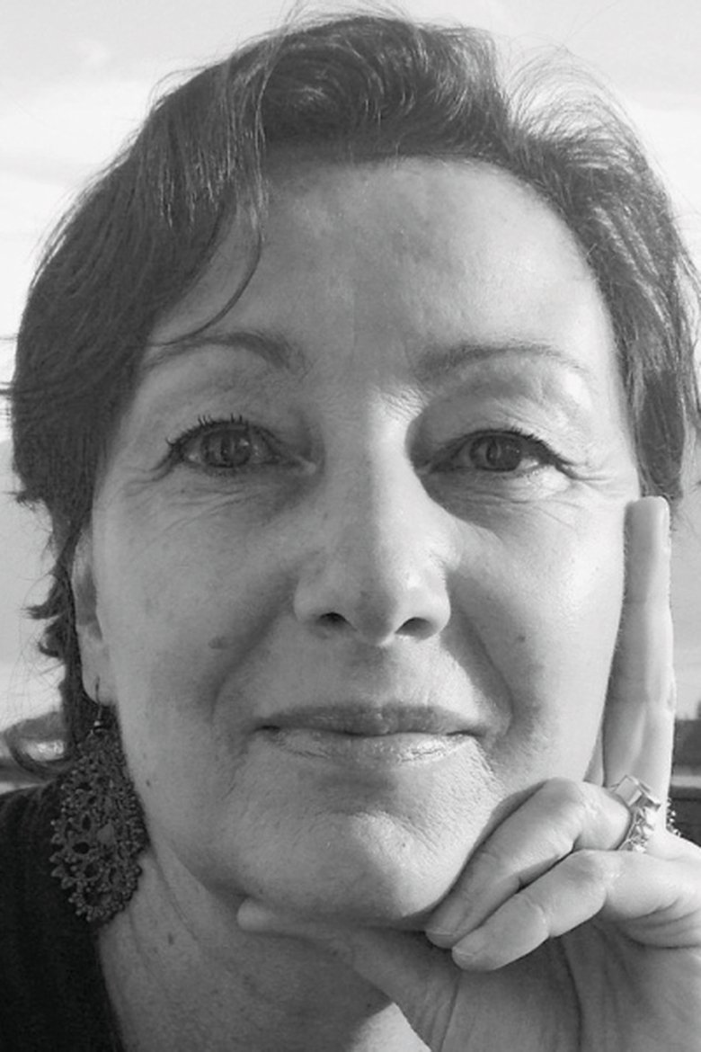 Martine Felber Portrait of Martine Felber
