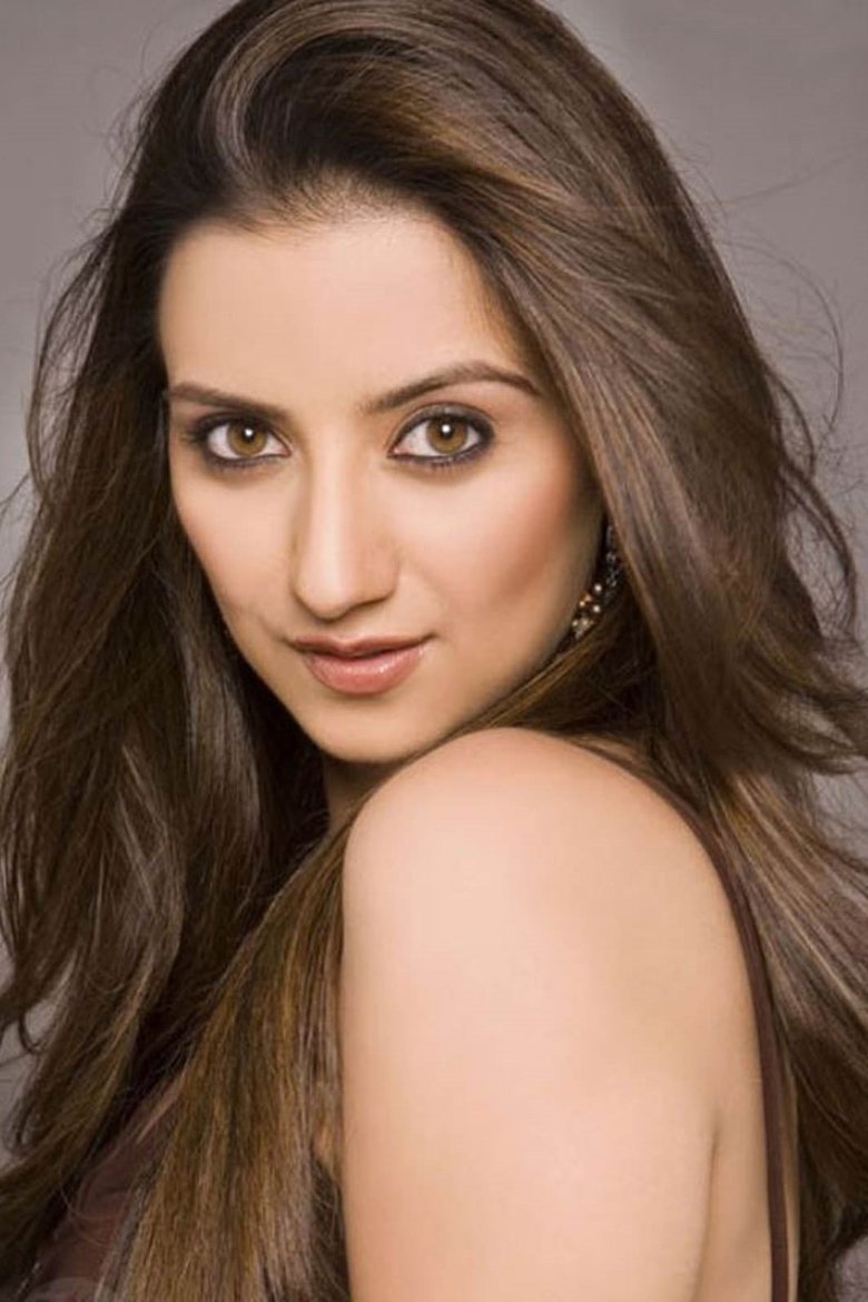 Kulraj Randhawa Portrait of Kulraj Randhawa