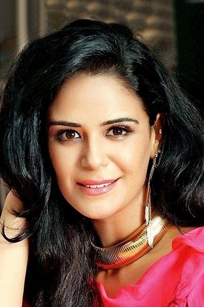 Mona Singh Portrait of Mona Singh