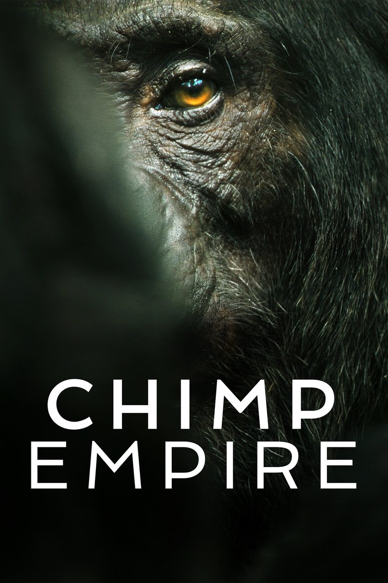 Cast and Crew in Chimp Empire - Reckoning (Season 1 - Episode 4) - Reckoning Poster of Cast and Crew in Chimp Empire - Reckoning (Season 1 - Episode 4) - Reckoning