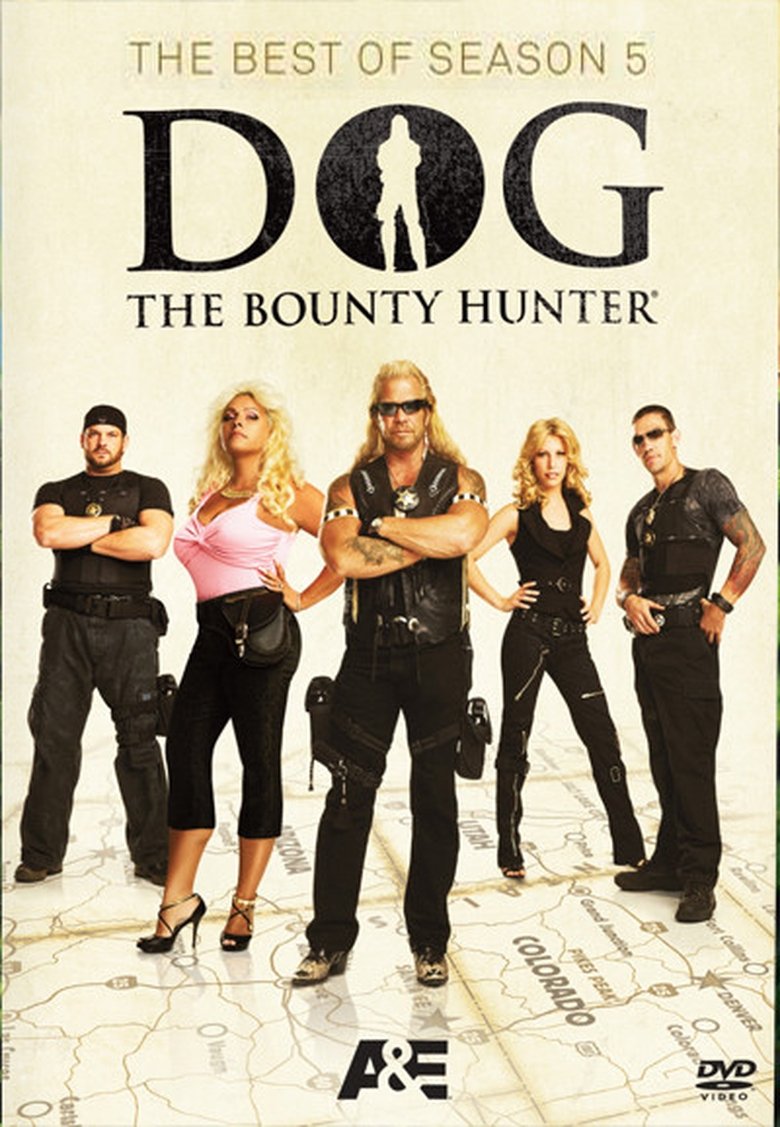 Cast and Crew in Dog The Bounty Hunter - No Fly Zone (Season 5 - Episode 36) - No Fly Zone Poster of Cast and Crew in Dog The Bounty Hunter - No Fly Zone (Season 5 - Episode 36) - No Fly Zone